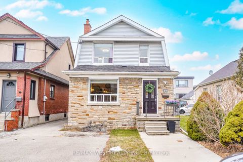 Photo 0 at 26 Manitoba Street, Mimico, Toronto
