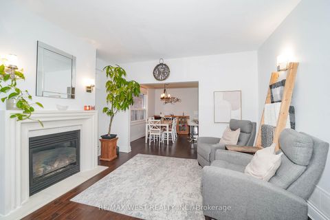Photo 2 at 26 Manitoba Street, Mimico, Toronto