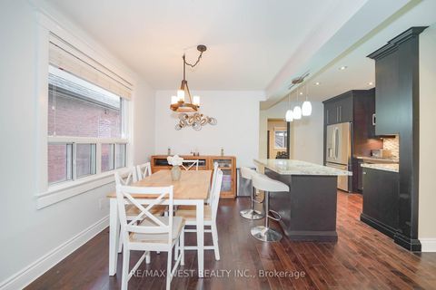 Photo 3 at 26 Manitoba Street, Mimico, Toronto