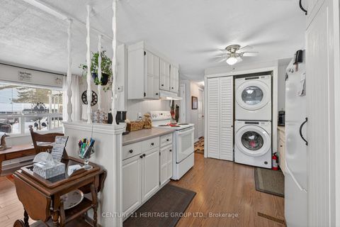 Photo 14 at 16 Mimosa Crescent, Rural Innisfil, Innisfil