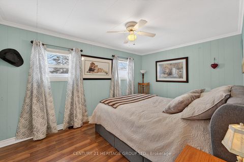 Photo 18 at 16 Mimosa Crescent, Rural Innisfil, Innisfil