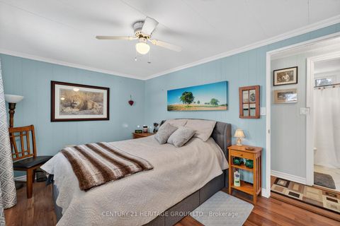 Photo 19 at 16 Mimosa Crescent, Rural Innisfil, Innisfil