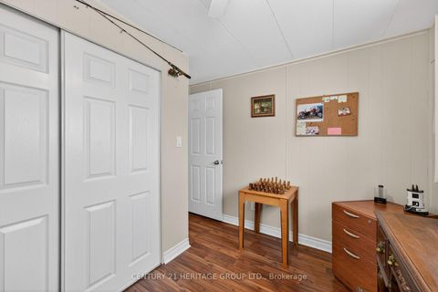 Photo 23 at 16 Mimosa Crescent, Rural Innisfil, Innisfil