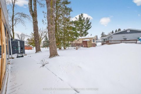 Photo 24 at 16 Mimosa Crescent, Rural Innisfil, Innisfil