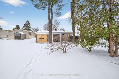 Photo 27 at 16 Mimosa Crescent, Rural Innisfil, Innisfil