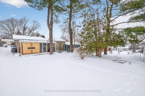 Photo 28 at 16 Mimosa Crescent, Rural Innisfil, Innisfil