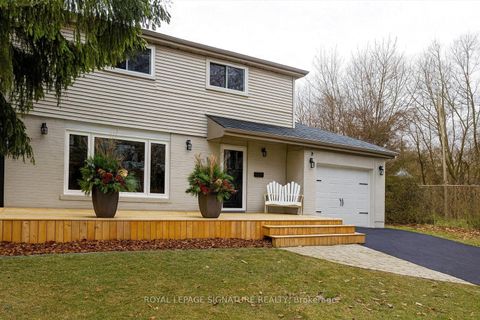 Photo 0 at 105 Catalina Drive, Guildwood, Toronto