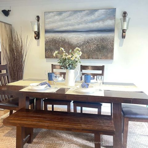 Photo 5 at 105 Catalina Drive, Guildwood, Toronto