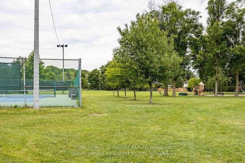 Photo 25 at 105 Catalina Drive, Guildwood, Toronto