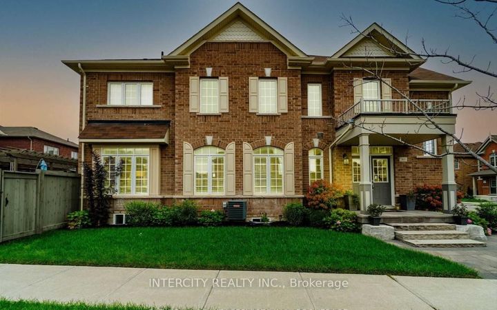 Photo 1 at 363 Robert Parkinson Drive, Northwest Brampton, Brampton
