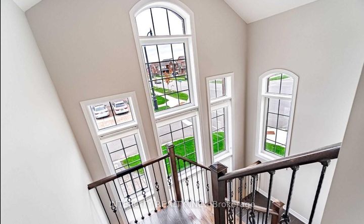 Photo 5 at 363 Robert Parkinson Drive, Northwest Brampton, Brampton