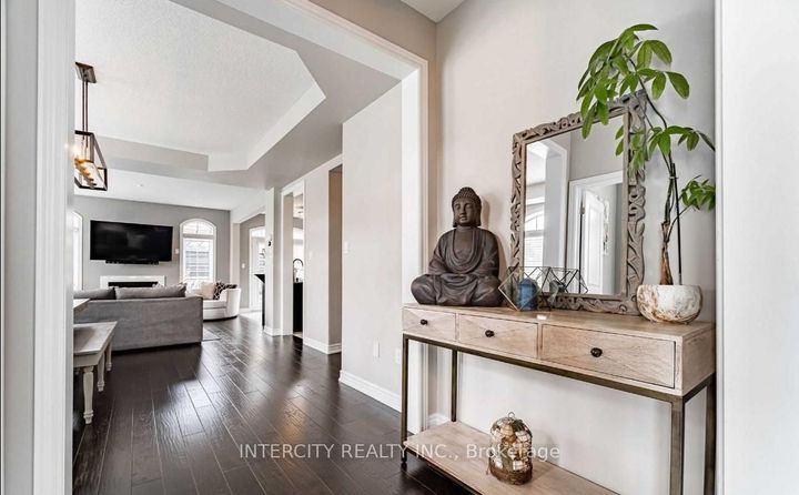 Photo 6 at 363 Robert Parkinson Drive, Northwest Brampton, Brampton