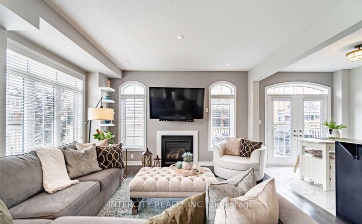 Photo 7 at 363 Robert Parkinson Drive, Northwest Brampton, Brampton