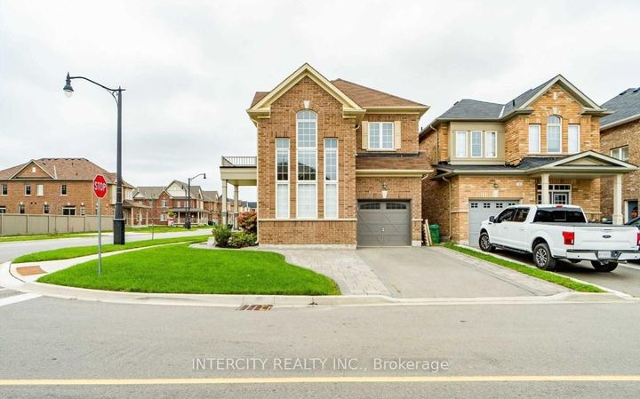 Photo 8 at 363 Robert Parkinson Drive, Northwest Brampton, Brampton