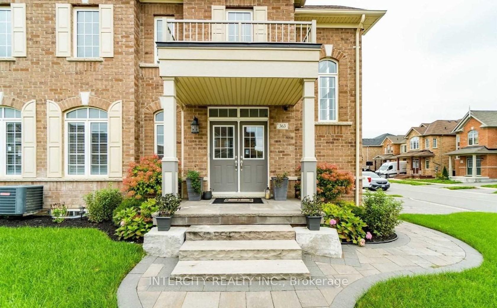 363 Robert Parkinson Drive, Northwest Brampton, Brampton 2