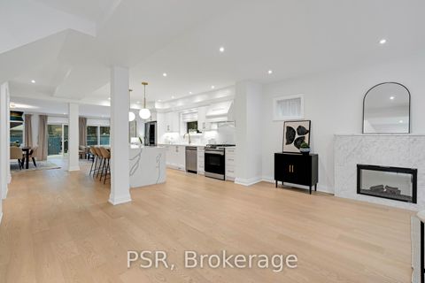 Photo 5 at 101 Clifton Road, Moore Park, Toronto