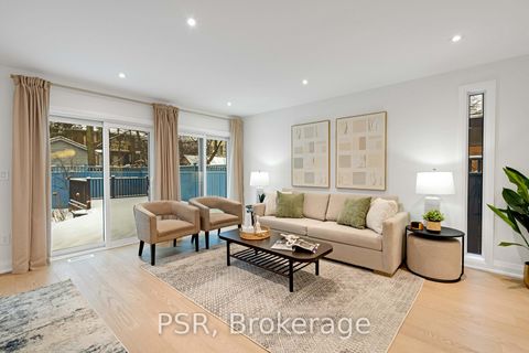 Photo 6 at 101 Clifton Road, Moore Park, Toronto