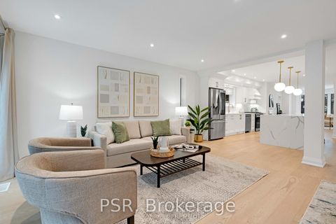 Photo 7 at 101 Clifton Road, Moore Park, Toronto