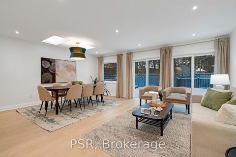 Photo 8 at 101 Clifton Road, Moore Park, Toronto