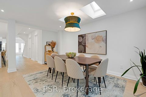 Photo 9 at 101 Clifton Road, Moore Park, Toronto