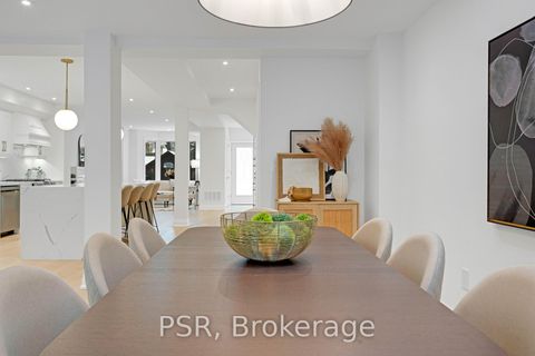 Photo 10 at 101 Clifton Road, Moore Park, Toronto