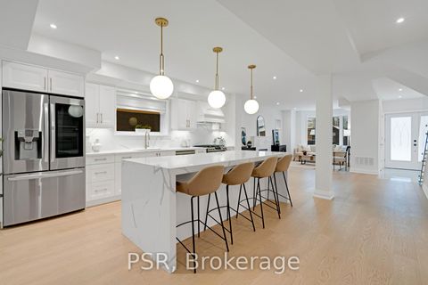 Photo 11 at 101 Clifton Road, Moore Park, Toronto