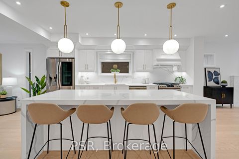 Photo 12 at 101 Clifton Road, Moore Park, Toronto