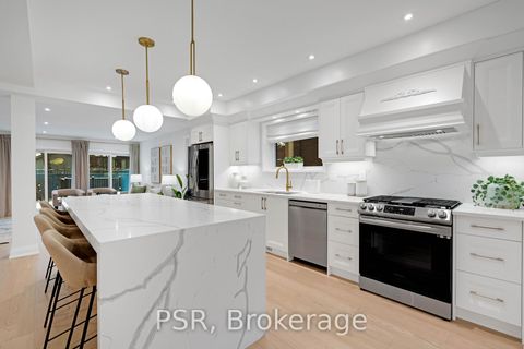 Photo 13 at 101 Clifton Road, Moore Park, Toronto