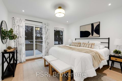 Photo 14 at 101 Clifton Road, Moore Park, Toronto