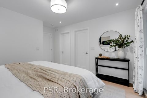 Photo 15 at 101 Clifton Road, Moore Park, Toronto