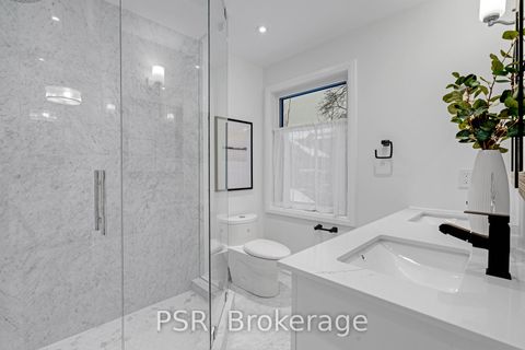 Photo 17 at 101 Clifton Road, Moore Park, Toronto