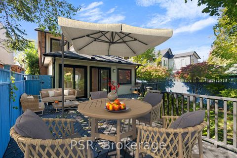 Photo 25 at 101 Clifton Road, Moore Park, Toronto