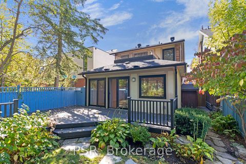 Photo 26 at 101 Clifton Road, Moore Park, Toronto