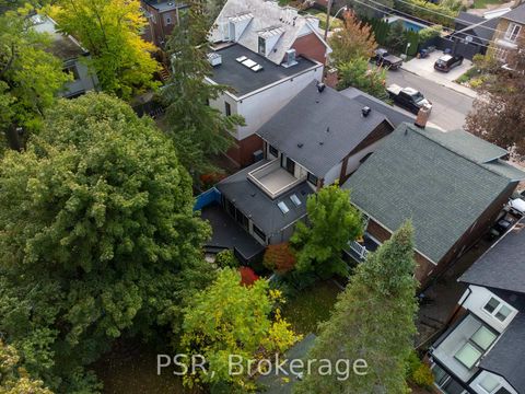 Photo 27 at 101 Clifton Road, Moore Park, Toronto