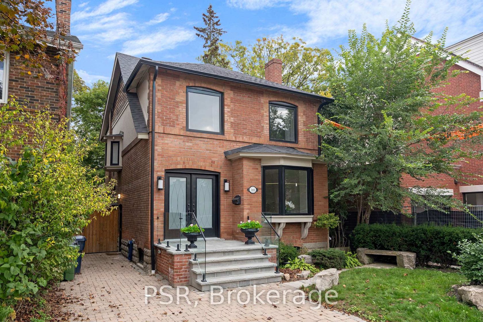 101 Clifton Road, Moore Park, Toronto 