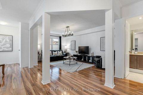 Photo 3 at 622 Pinder Avenue, Wyndham, Newmarket