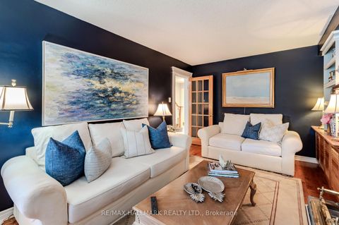 Photo 12 at 1091 Benton Crescent, Liverpool, Pickering