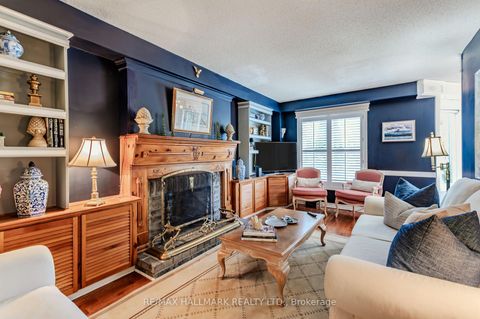 Photo 13 at 1091 Benton Crescent, Liverpool, Pickering