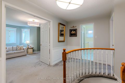 Photo 15 at 1091 Benton Crescent, Liverpool, Pickering