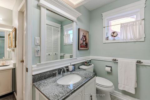 Photo 19 at 1091 Benton Crescent, Liverpool, Pickering