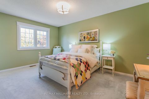 Photo 21 at 1091 Benton Crescent, Liverpool, Pickering