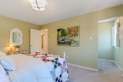 Photo 23 at 1091 Benton Crescent, Liverpool, Pickering