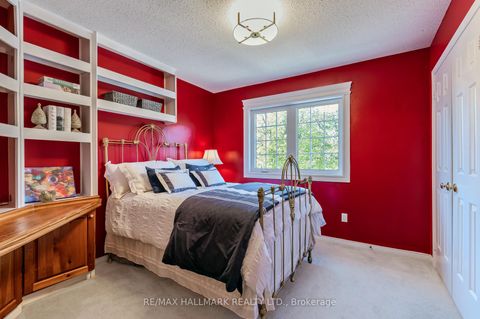 Photo 24 at 1091 Benton Crescent, Liverpool, Pickering