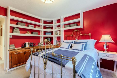 Photo 25 at 1091 Benton Crescent, Liverpool, Pickering