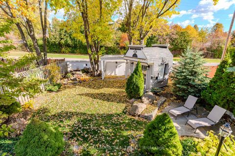 Photo 35 at 1091 Benton Crescent, Liverpool, Pickering