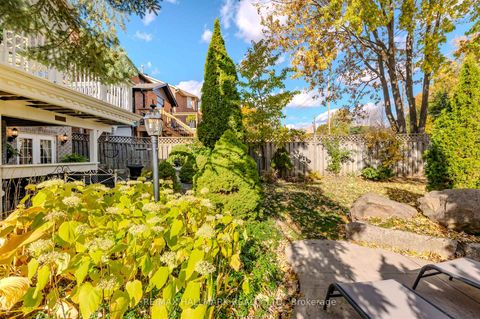 Photo 37 at 1091 Benton Crescent, Liverpool, Pickering