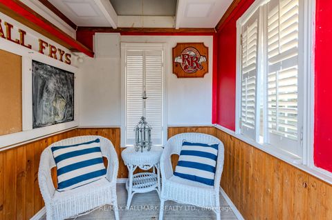 Photo 41 at 1091 Benton Crescent, Liverpool, Pickering