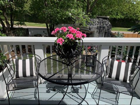 Photo 46 at 1091 Benton Crescent, Liverpool, Pickering