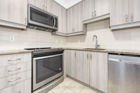 Photo 4 at 201 - 9191 Yonge Street, Langstaff, Richmond Hill