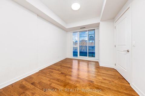 Photo 11 at 201 - 9191 Yonge Street, Langstaff, Richmond Hill